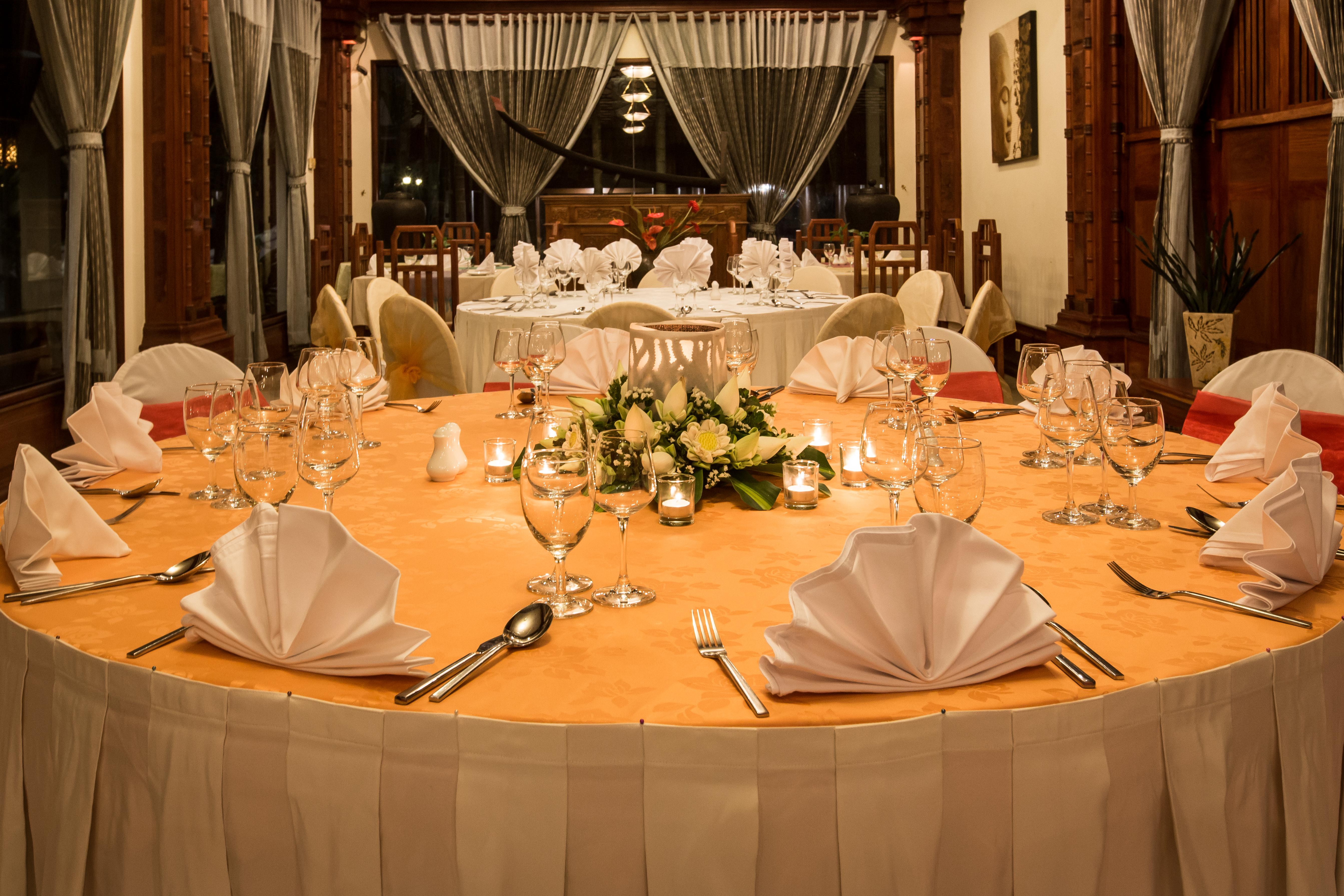 Empress Residence Resort And Spa Siem Reap Dış mekan fotoğraf
